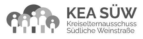 Logo KEA SÜW